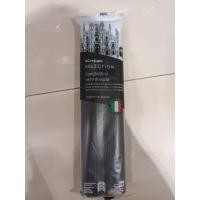 ราคา Ecl Spaghetti Al Nero Di 500g.สปาเก็ตตี้ อัล เนโร่ ดิ เซปเปีย สปาเก็ตตี้หมึกดำ 500กรัม (20180745745)