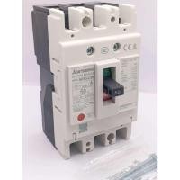 ราคา ของใหม่! มิตซูบิชิ อิเล็กทริก น็อฟฟิวส์ เบรกเกอร์ รุ่น NF63-CW 3P 50A สำหรับใช้ในระบบไฟฟ้า AC ผลิตในประเทศญี่ปุ่น ส่งไว (57659962228)