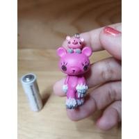 ราคา หมีโหด กลูมี่ พวงกุญแจหมี GLOOMY BEAR มือสอง งาน yujin (19442189541)