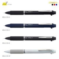 ราคา ปากกา 3 ระบบ Pentel XBLC35 3in1 หมึกดำ+แดง+น้ำเงิน (1997522190)