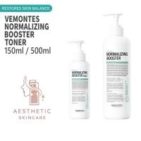 ราคา [VEMONTES]Normalizing Booster Toner 150ml. 500มล (51355720993)