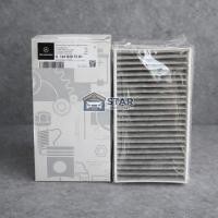 ราคา MERCEDES BENZ W166 AC FILTER สําหรับ ML250 CDI ML350 ML400 GL-GLS-GLE A1668307201 (48109433204)