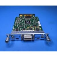 ราคา Cisco Router WAN Interface WIC2T 2-Port Serial WAN Interface (800-03181-02 B0) (45859192532)
