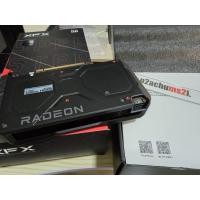 ราคา AMD RADEON RX 7600 REF. (55860808351)