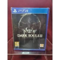 ราคา ps4 dark souls 2 มือ2 สภาพดี (23262954701)