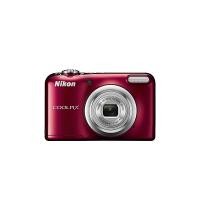 ราคา ส่งตรงจากญี่ปุ่น กล้องดิจิทัล Nikon Coolpix A10 ซูมออปติคอล 5X 16.14 ล้านพิกเซล เซลล์แห้ง A10Rd (24555900258)