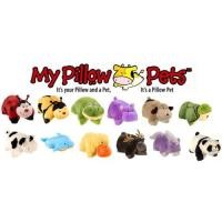 ราคา หมอนหนุนรูปสัตว์pillow pet เป็นได้ทั้งหมอนและตุ๊กตาสินค้าขายดีในอเมริกา (205746191)