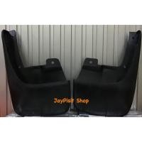 ราคา ยางบังโคลนหลัง Isuzu D-max 2WD (1427654119)