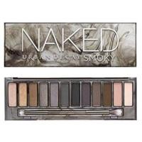 ราคา ส่งต่อ used ของแท้ Urban Decay Naked Smoky (312795059)