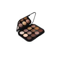 ราคา MAC Connect In Colour Eye Shadow Palette -12.2g- (48310746629)