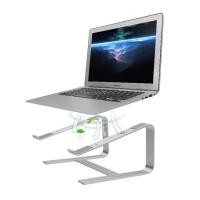 ราคา Outer Order Jelly comb Laptop Stand Aluminium Alloy Laptop Cooling Stand seenda (57008077348)