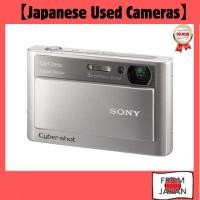 ราคา SONY Digital Camera Cyber-Shot T20 Silver DSC-T20 SPre-Owned GentlyUsed GoodCondition Used MintCondition Secondhand... (45611298710)