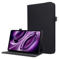 ราคา PU หนังสําหรับ Redmi Pad 2 SE Redmi K Pad 2 soft TPU anti-crack case ฝาครอบ RedmiPad2 RedmiPad2SE RedmiKPad2 cover แขนป้องกันขาตั้งผู้ถือ handrest เข็มขัด (56910565505)