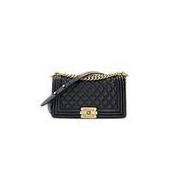 ราคา [BU220302308] Chanel / Boy Caviar GHW (14762464569)