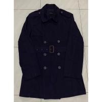 ราคา Em Polham Branded Coat (สีดํา นูน) / เสื้อโค้ทแบรนด์ / เสื้อโค้ท EmPolham (57258466727)