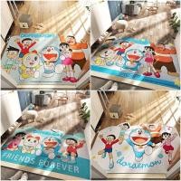 ราคา พรมดักฝุ่นโดเรม่อนน่ารัก,พรมตกแต่งห้อง,ของใช้โดเรม่อน (5562512475)