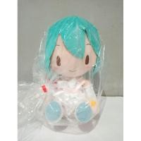 ราคา ตุ๊กตา มิกุ Miku Hatsune ชุดแต่งงาน งานญี่ปุ่นแท้ (4458885998)