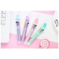 ราคา ปากกาหลากสี ยูนิคอร์น (57260633801)