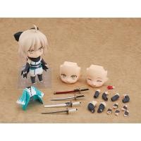 ราคา Nendoroid Fate/Grand Order Saber/Okita Souji Ascension Ver. (10617537466)