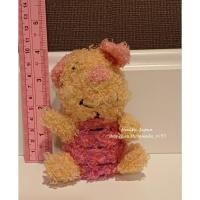 ราคา พวงกุญแจพิกเล็ต ดิสนีย์PigletDisney (57160686037)