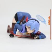 ราคา Blue Archives Tianyu Yazi GK อะนิเมะ,figure，ตุ๊กตา, ตัวละครอนิเมะ, ของตกแต่ง, ผู้หญิงเซ็กซี่, โมเดลตัวละคร, ฟิกเกอร์ (47361506985)