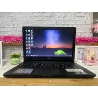 ราคา DELL Inspiron 3467 Core i5 gen 7 Ram 8GB การ์ดจอแยก แบตเก็บไฟ #มีบริการเก็บเงินปลายทาง (23925833408)