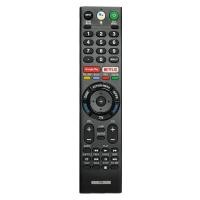 ราคา ใหม่เปลี่ยน RMF-TX300U RMF-TX600E เสียงบลูทูธรีโมทคอนโทรลสําหรับ Sony สมาร์ท LED TV KD-75XE9405 KD-65A1 KD-77A1 KD-43XE8004 (24711848794)