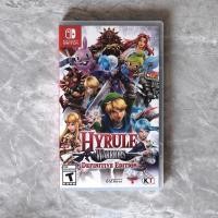 ราคา NSW Hyrule Warriors Definitive Edition [US] มือสอง (6717701189)