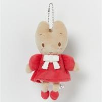 ราคา พร้อมส่ง !! ลิขสิทธิ์​แท้​จาก​ญี่ปุ่น​ พวงกุญแจ ตุ๊กตา ป้า มารอนครีม marron cream / sanrio (26452998911)