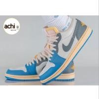 ราคา *พร้อมส่ง*แท้% AIR JORDAN 1 LOW SE "VINTAGE UNC TOKYO 96" (22436407076)