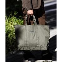 ราคา ♞,♘L.L.Bean Tote Bag - Japan Edition FCFD (40550288530)