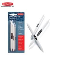 ราคา DERWENT Paper Stump เกลี่ยสี (Pack 3) 1 ชุด (2660587108)