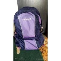ราคา กระเป๋าเป้สะพายหลังกลางแจ้ง Lafuma daypack (28181167654)