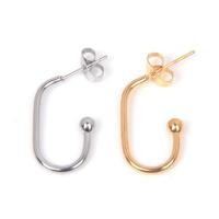 ราคา XHN10pcs ทองสแตนเลส hypoallergenic ต่างหูตะขอ DIY ต่างหูสำหรับผู้หญิงเครื่องประดับทำอุปกรณ์ขายส่ง items (28665692058)