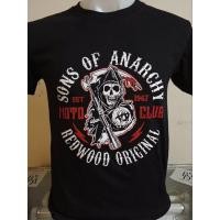ราคา เสื้อson of anarchy motoclub (22004959130)