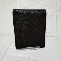 ราคา กระเป๋าสตางค์ผู้ชายหนังแท้ 100% / กระเป๋าสตางค์ผู้ชาย (5880210519)