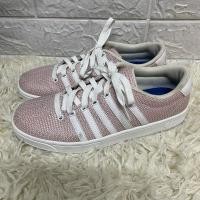 ราคา รองเท้าผ้าใบ K-Swiss Size 39 ยาว 24.5 cm ราคาเพียง 590 บาท (25831268607)