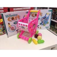 ราคา รถเข็น shopping cart (759771606)