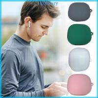 ราคา KOK พรีเมี่ยมซิลิโคนอ่อนนุ่มสําหรับ Liberty 4Pro ชาร์จกรณี Protector คุณสมบัติ Antislip Grip และผิวที่เป็นมิตร Textur (52810702453)