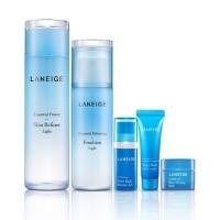ราคา LANEIGE Basic Duo Set Light (1728405910)
