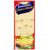 ราคา เพรสซิเด้นท์เอมเมนทอลชีส 250กรัม President Emmental Cheese 250g. [หมายเลขบาร์โค้ด 3228023910039 ] (46909748885)