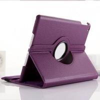ราคา เคส หมุน 360 องศา เคสหนังคุณภาพดี ปรับได้หลายระดับ หมุนปรับได้ทั้งแนวตั้งและแนวนอน สำหรับจอ 10.5" (380564952)