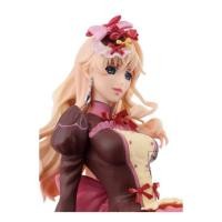 ราคา ฟิกเกอร์ ของแท้ ญี่ปุ่น Banpresto EXQ Figure - Sheryl Nome - MACROSS Frontier - (1887613786)