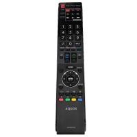 ราคา Panasonic ใหม่ GB008WJSA รีโมทคอนโทรลสําหรับ SHARP AQUOS LCD LED TV REC Fernbedienung (42575434112)