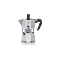 ราคา BIALETTI Bialetti Moka Express 3-cup Direct Flame (Coffee Maker, Espresso Maker, Moka Pot) (48651599237)