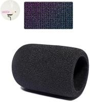 ราคา XOITR 1PC AT2020 Mic Windproof Foam Pop Filter สําหรับ Audio Technica ATR2500 AT2035 AT2050 AT4040 ไมโครโฟนกระจก PH (41381458031)