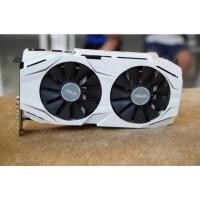 ราคา (มือ 2) GTX 1070 ASUS สภาพดี (13816980760)