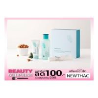 ราคา Innisfree Bija Trouble Skin & Bija Cica Balm Duo Set (1228179808)