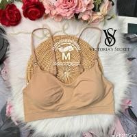 ราคา Victoria’s Secret ใหม่มาก M 36B 34C 34D 36A ฟองบาง นุ่ม สะอาด (29454293905)