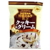 ราคา UHA ลูกอมนม 8.2 รส Cookie & Cream (709660046)